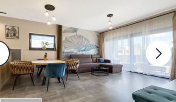 Mieszkanie 3-pokojowe Będzin, ul. Namiarkowa