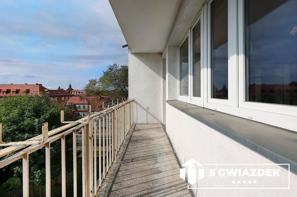 Mieszkanie 3-pokojowe Szczecinek, ul. Warszawska. Zdjęcie 5