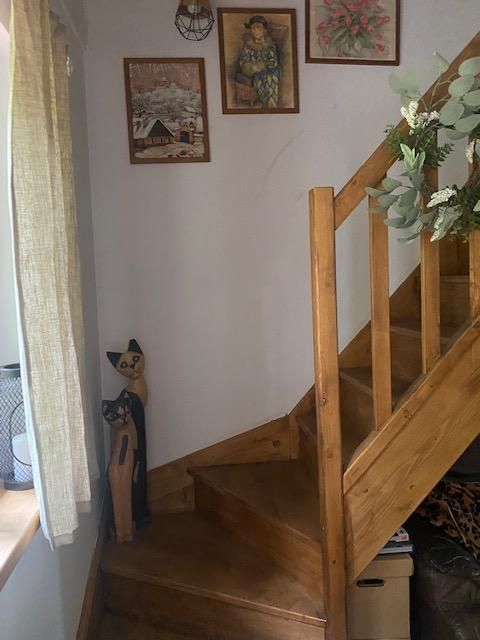 dom wolnostojący, 5 pokoi Wola Filipowska Pasternik, ul. Działkowa. Zdjęcie 8