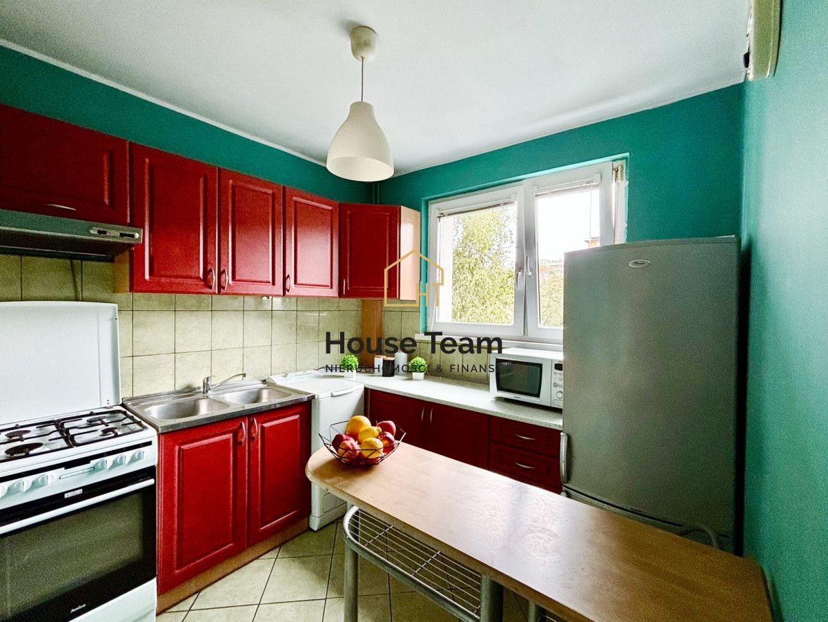 Mieszkanie 3-pokojowe Bydgoszcz Wyżyny, ul. Adama Grzymały-Siedleckiego. Zdjęcie 5