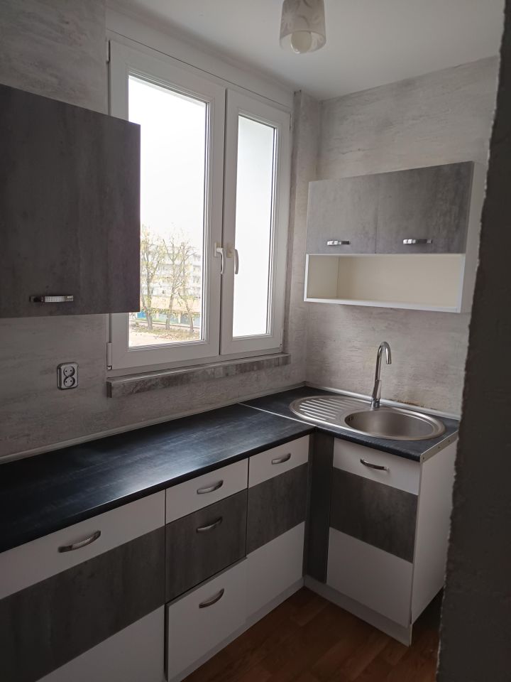 Mieszkanie 2-pokojowe Wągrowiec, ul. Jeżyka. Zdjęcie 7