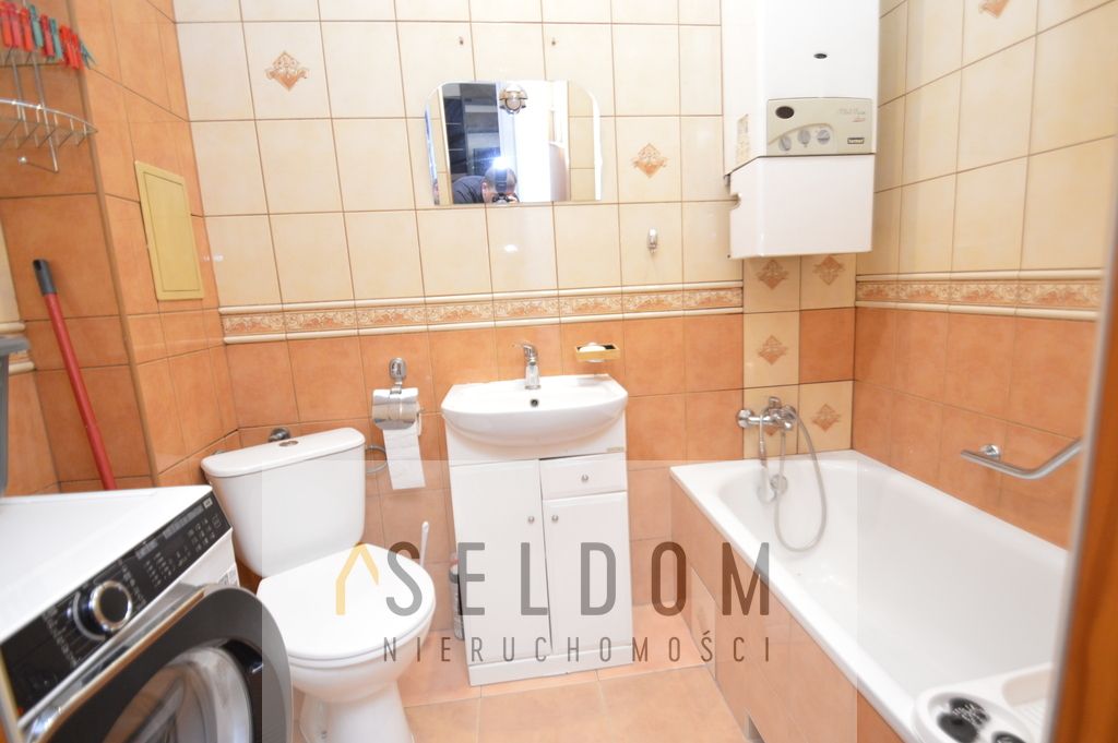 Mieszkanie 2-pokojowe Legnica Centrum, ul. Wrocławska. Zdjęcie 5