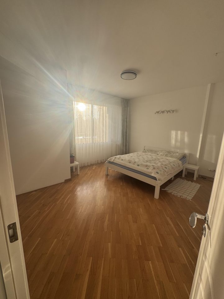 Mieszkanie 5-pokojowe Warszawa Wilanów, ul. Kosiarzy. Zdjęcie 6