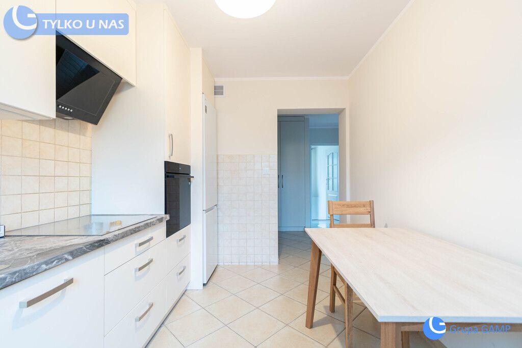 Mieszkanie 3-pokojowe Kraków Olsza, ul. Fiołkowa. Zdjęcie 7