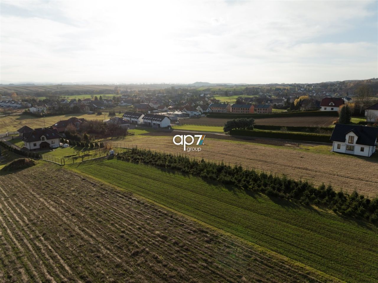 Działka rolna Mników. Zdjęcie 3