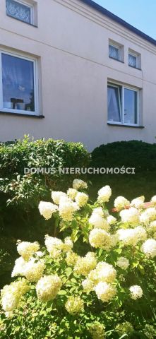 dom wolnostojący, 6 pokoi Rogów. Zdjęcie 3