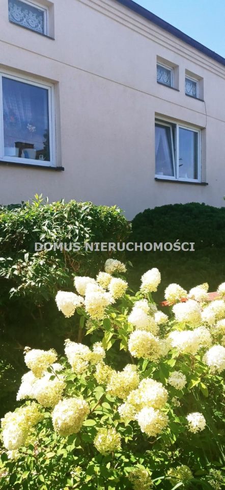 dom wolnostojący, 6 pokoi Rogów. Zdjęcie 3