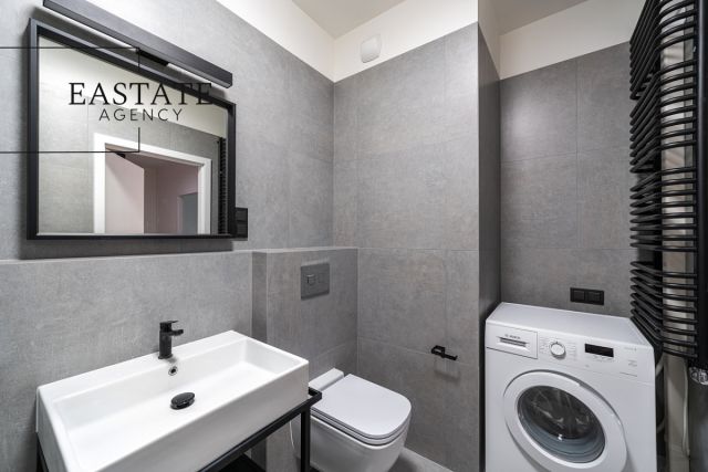 Mieszkanie 3-pokojowe Warszawa Mokotów, ul. Mariana Zdziechowskiego. Zdjęcie 9