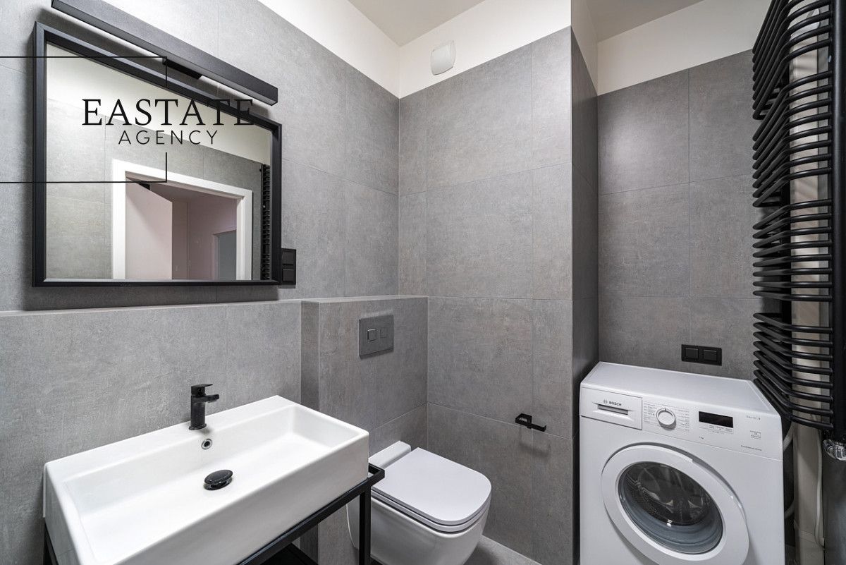 Mieszkanie 3-pokojowe Warszawa Mokotów, ul. Mariana Zdziechowskiego. Zdjęcie 9