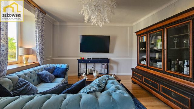 dom wolnostojący, 6 pokoi Kazimierz Dolny Cholewianka. Zdjęcie 14