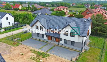 Mieszkanie 4-pokojowe Konin