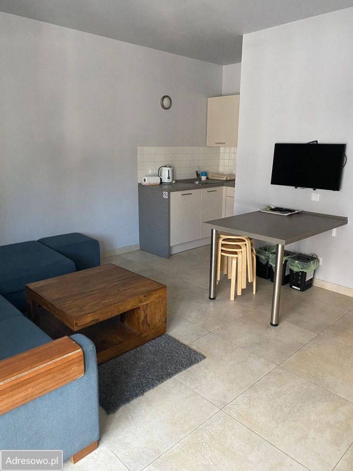 Hotel/pensjonat Niechorze, ul. Graniczna. Zdjęcie 7