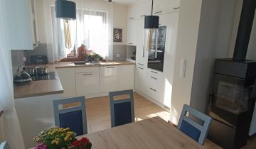 dom wolnostojący Piekoszów