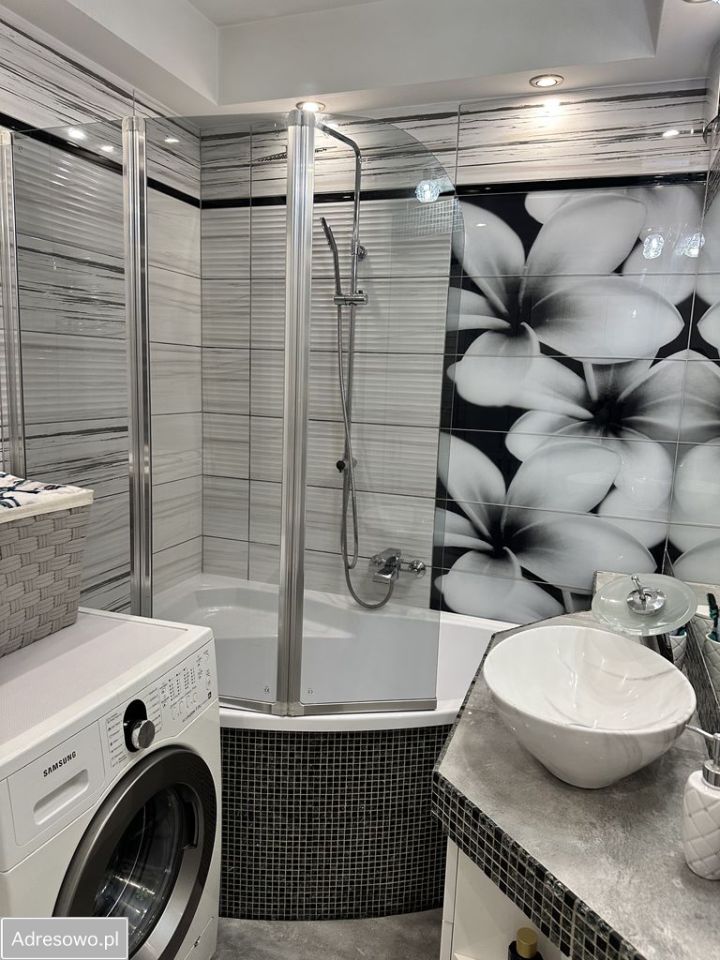 Mieszkanie 3-pokojowe Lublin Śródmieście, ul. Bursztynowa. Zdjęcie 10