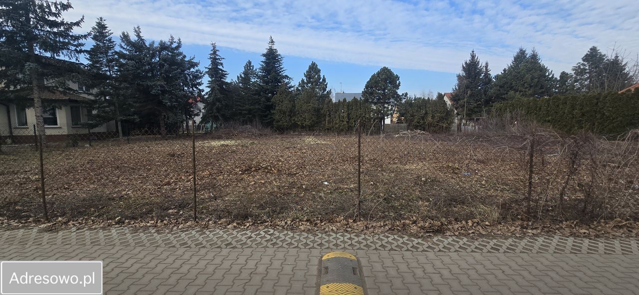 Działka budowlana Kiełpin, ul. Cienista. Zdjęcie 6