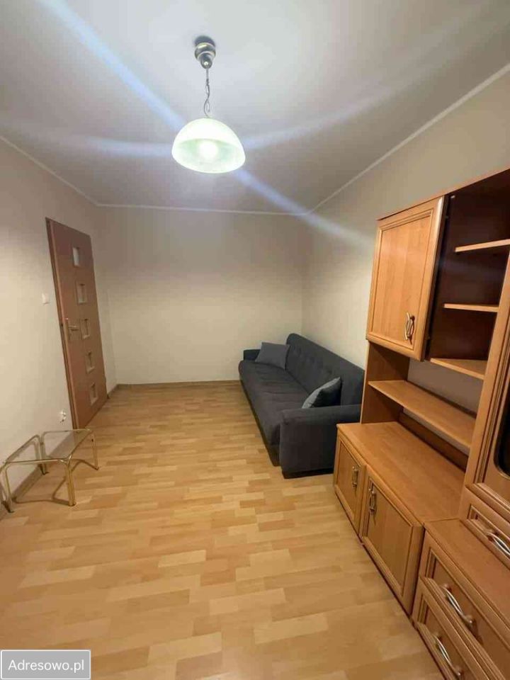 Mieszkanie 2-pokojowe Czarnków, os. Parkowe. Zdjęcie 6