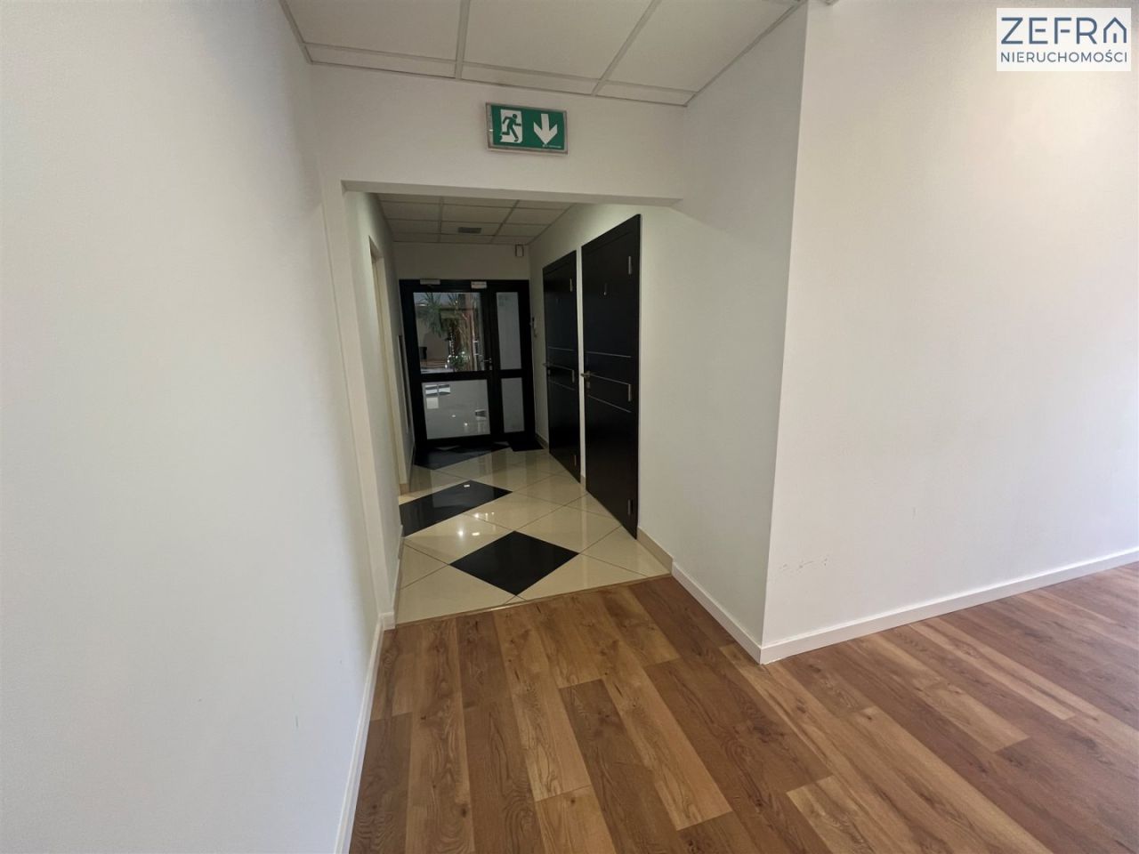 Biuro Kraków Bronowice, ul. Balicka. Zdjęcie 8