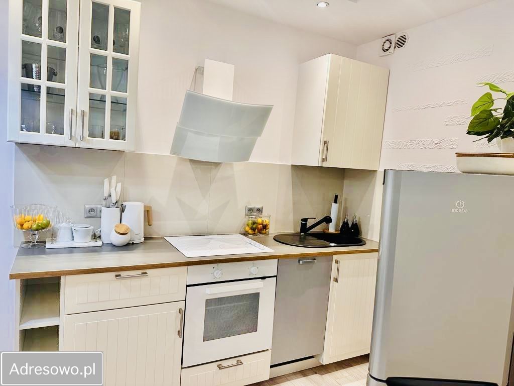 Mieszkanie 2-pokojowe Gorzów Wielkopolski Górczyn, ul. Perłowa. Zdjęcie 16