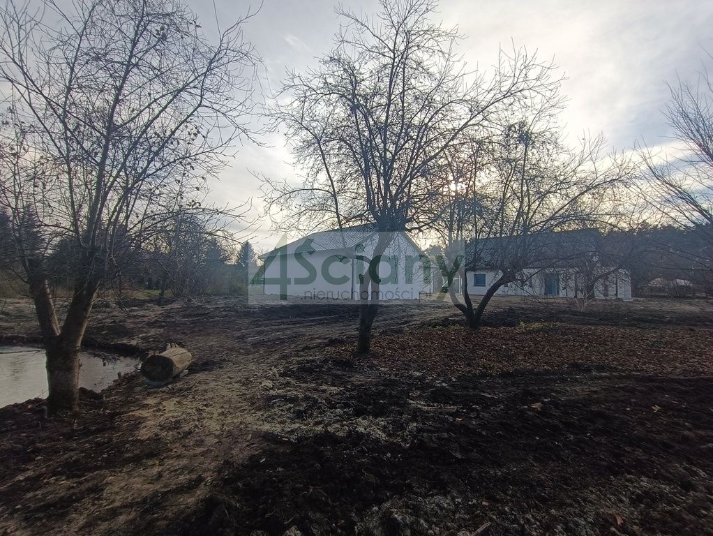 dom wolnostojący, 3 pokoje Baboszewo. Zdjęcie 7