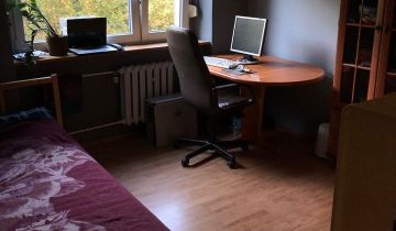 Mieszkanie 3-pokojowe Wrocław Krzyki, ul. Wróbla