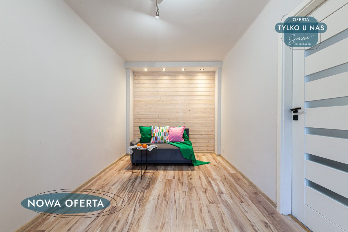 Mieszkanie 3-pokojowe Zgierz, ul. Parzęczewska. Zdjęcie 6