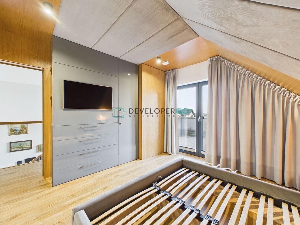 dom wolnostojący, 5 pokoi Choroszcz. Zdjęcie 15