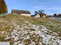 Działka budowlana Rajbrot. Zdjęcie 3