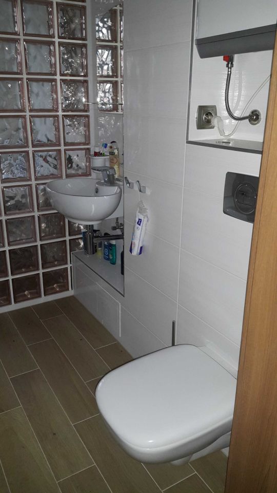 Mieszkanie 1-pokojowe Bytom, ul. Stanisława Witczaka. Zdjęcie 2