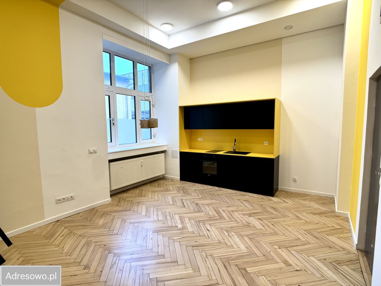 Mieszkanie 2-pokojowe Siemianowice Śląskie Centrum. Zdjęcie 10