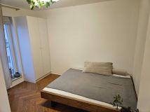 Mieszkanie 3-pokojowe Wrocław Jagodno, ul. Krzysztofa Komedy. Zdjęcie 1