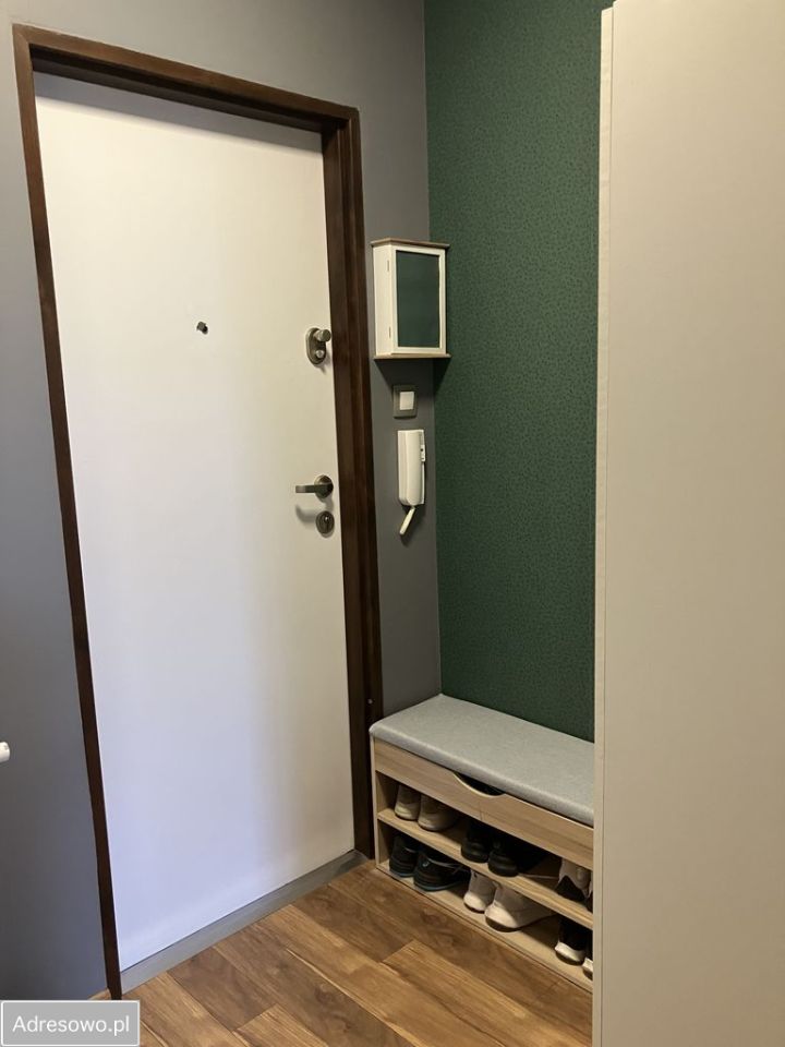 Mieszkanie 2-pokojowe Wrocław Krzyki, ul. Wiosenna. Zdjęcie 17