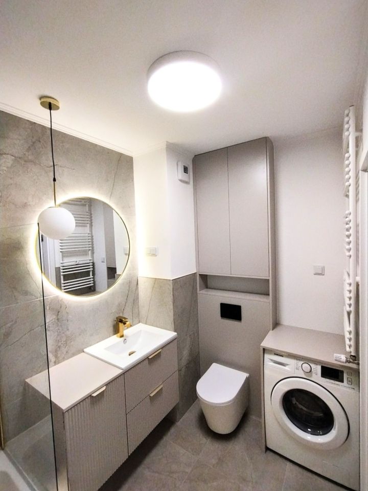 Mieszkanie 2-pokojowe Olsztyn, ul. Poprzeczna. Zdjęcie 3