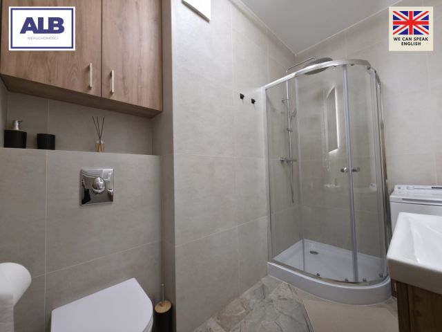 Mieszkanie 2-pokojowe Gdańsk Jasień, ul. Kartuska. Zdjęcie 23