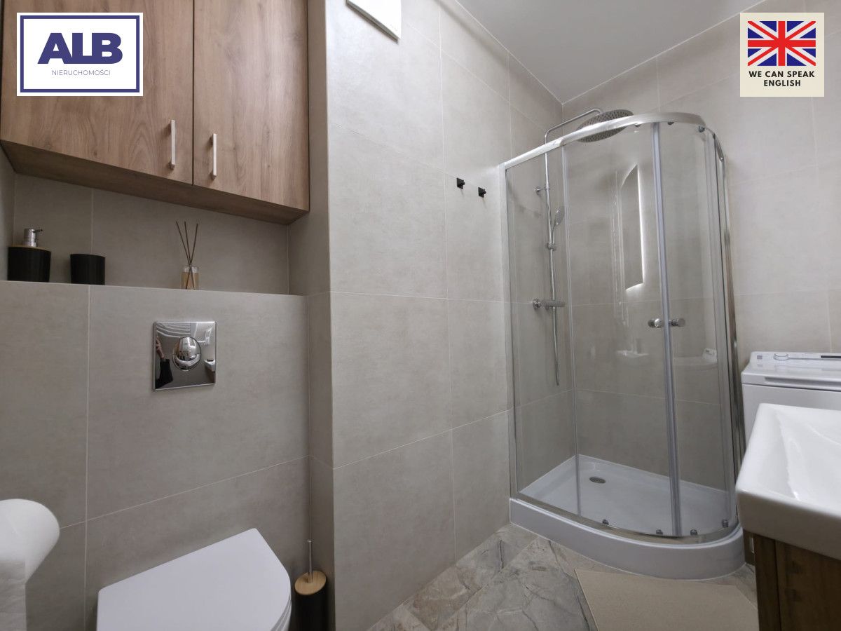 Mieszkanie 2-pokojowe Gdańsk Jasień, ul. Kartuska. Zdjęcie 23