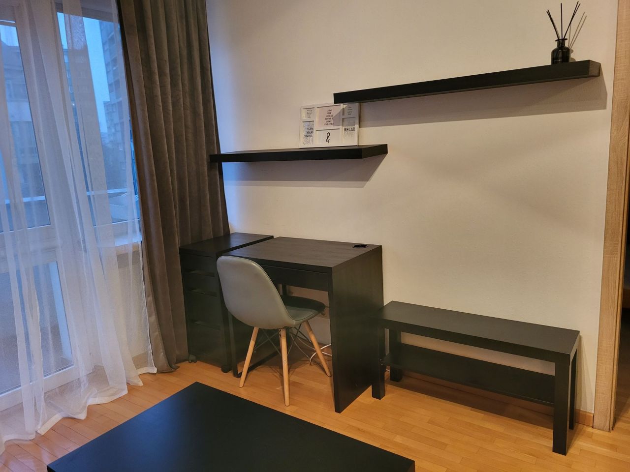 Mieszkanie 2-pokojowe Warszawa Powiśle. Zdjęcie 6