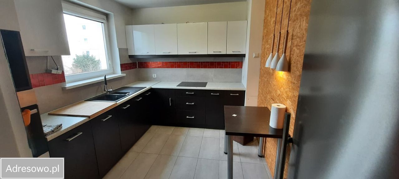 Mieszkanie 3-pokojowe Kwidzyn, ul. Bolesława Krzywoustego. Zdjęcie 9