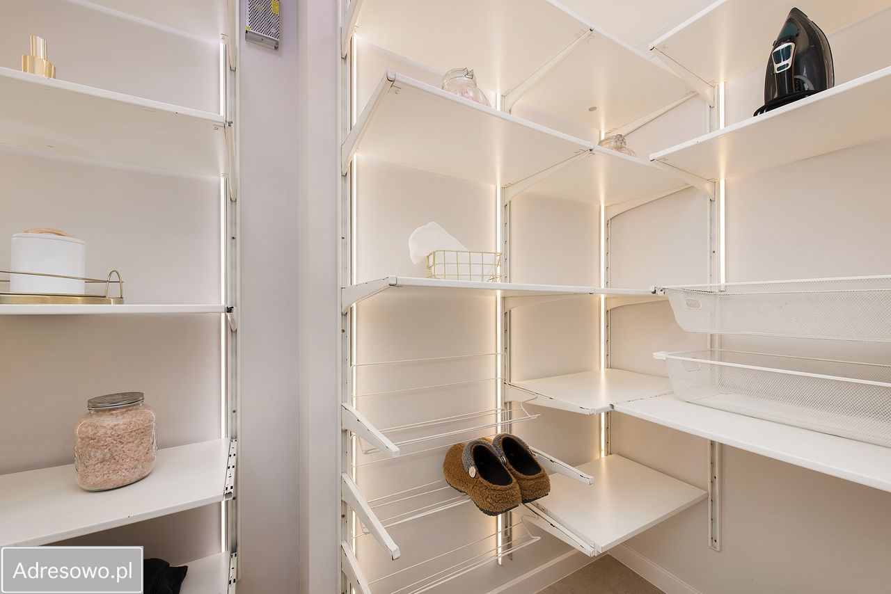 Mieszkanie 3-pokojowe Kraków Podgórze, ul. Do Wilgi. Zdjęcie 3