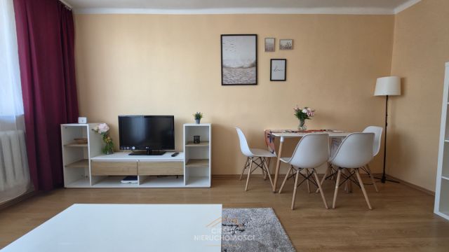 Mieszkanie 2-pokojowe Dąbrowa Górnicza, al. Tadeusza Kościuszki. Zdjęcie 2