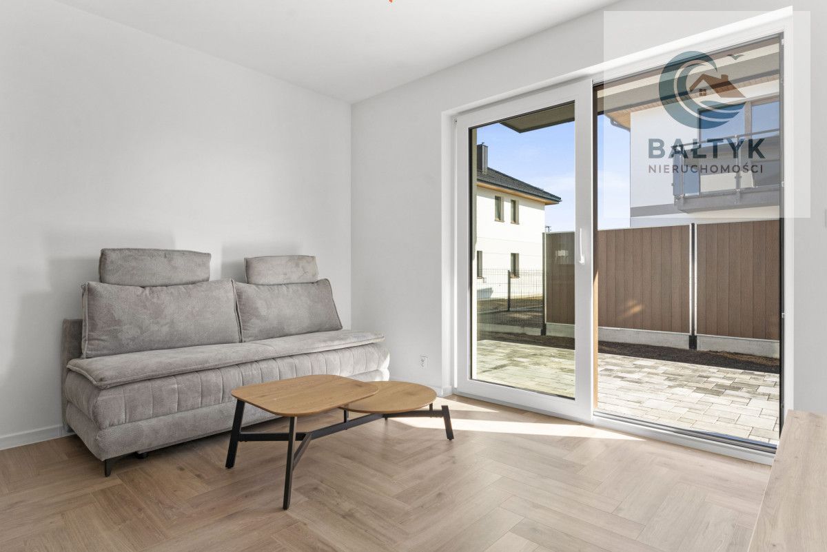 Mieszkanie 3-pokojowe Bolszewo, ul. Polna. Zdjęcie 2