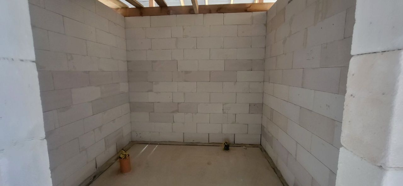 dom wolnostojący Szopinek. Zdjęcie 4