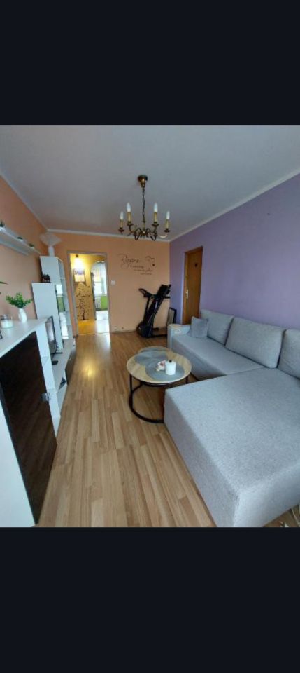 Mieszkanie 4-pokojowe Białystok Pieczurki, ul. 42 Pułku Piechoty. Zdjęcie 9