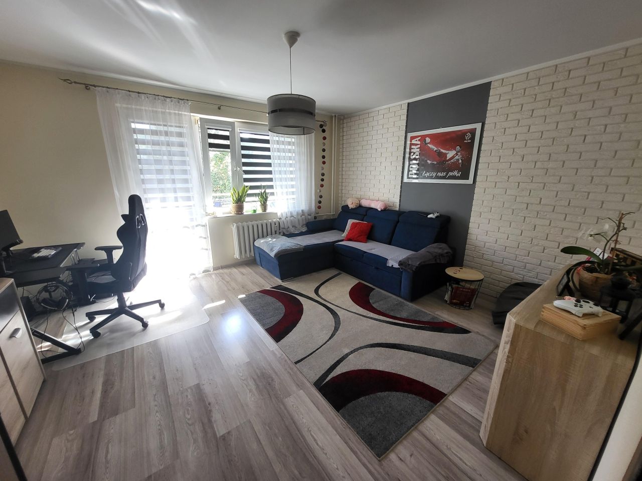 Mieszkanie 2-pokojowe Piła Jadwiżyn, ul. Łączna. Zdjęcie 6