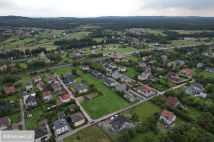 Działka budowlana Wola Filipowska, ul. ks. Mieczysława Mądrzyka. Zdjęcie 1