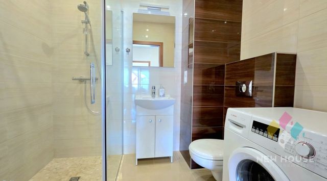 Mieszkanie 2-pokojowe Olsztyn, ul. ks. Roberta Bilitewskiego. Zdjęcie 4