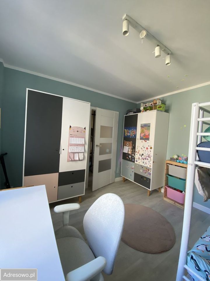 Mieszkanie 3-pokojowe Głogów, ul. Cypriana Kamila Norwida. Zdjęcie 9
