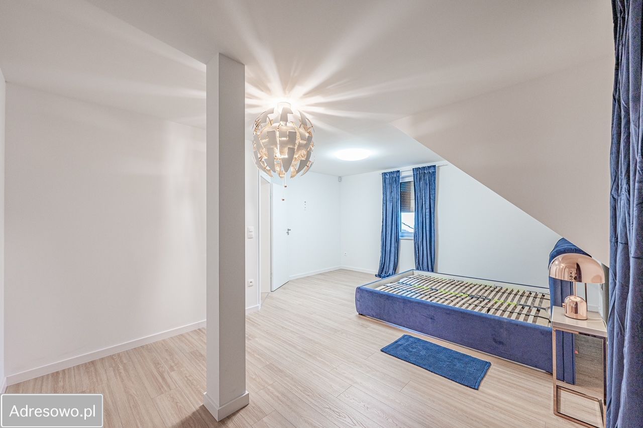 dom szeregowy, 5 pokoi Opole Grotowice. Zdjęcie 13