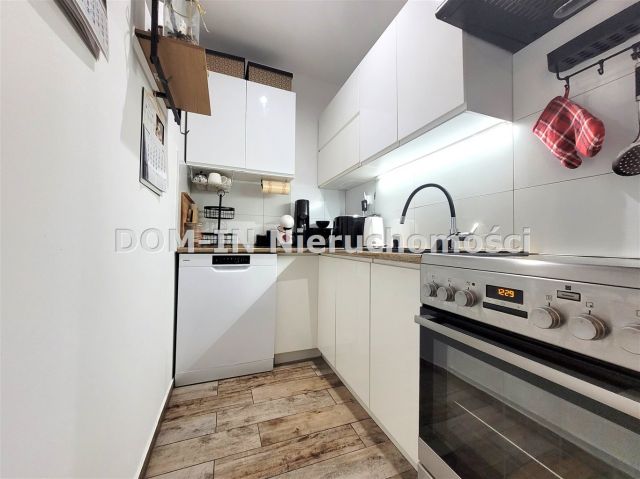 Mieszkanie 2-pokojowe Jastrzębie-Zdrój, ul. Harcerska. Zdjęcie 2