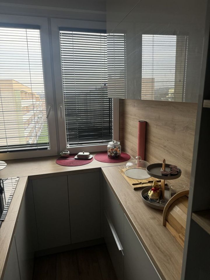 Mieszkanie 2-pokojowe Ruda Śląska. Zdjęcie 8