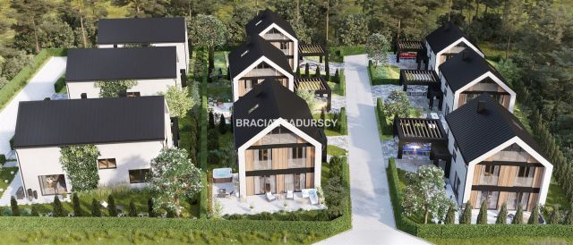 Działka budowlana Mników, Zygmunta Augusta. Zdjęcie 8