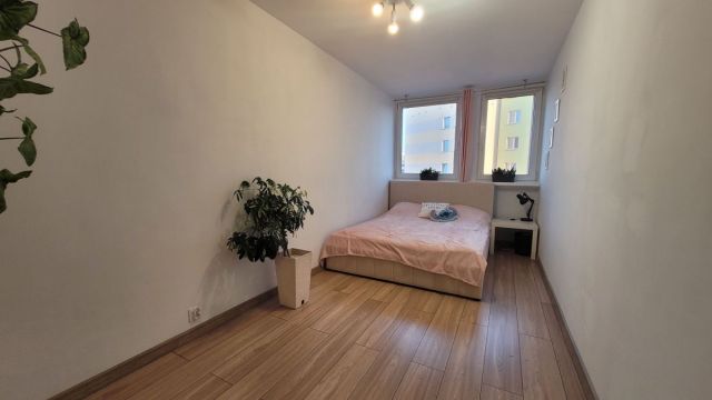 Mieszkanie 3-pokojowe Lubin Przylesie. Zdjęcie 10